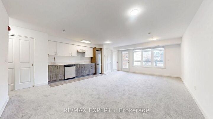 Property Photo: 45 Connaught Avenue 203 ON M4L 2V8