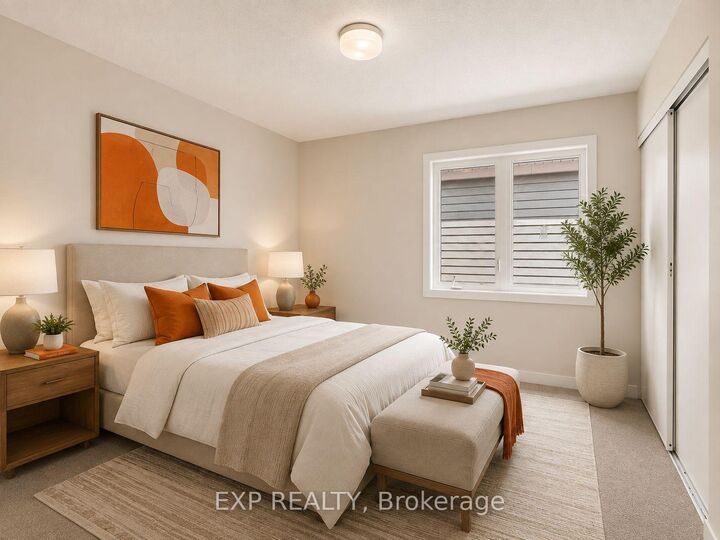 64 Hackamore Crescent — photo 1