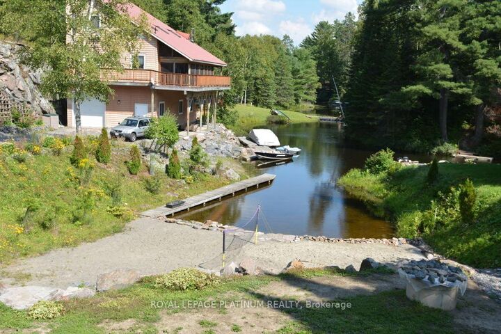 111 Access Road — photo 1