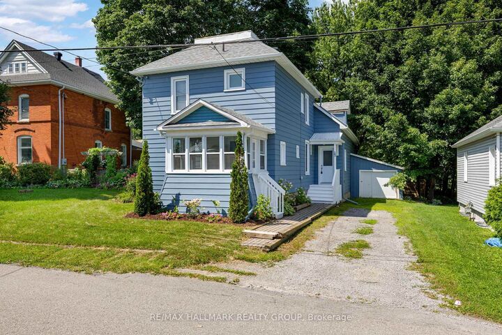 23 Victoria Avenue — photo 1