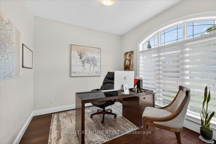 Property Photo: 717 Jackpine Way ON N5X 0L9