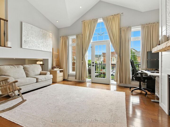 200 Giddings Crescent — photo 1
