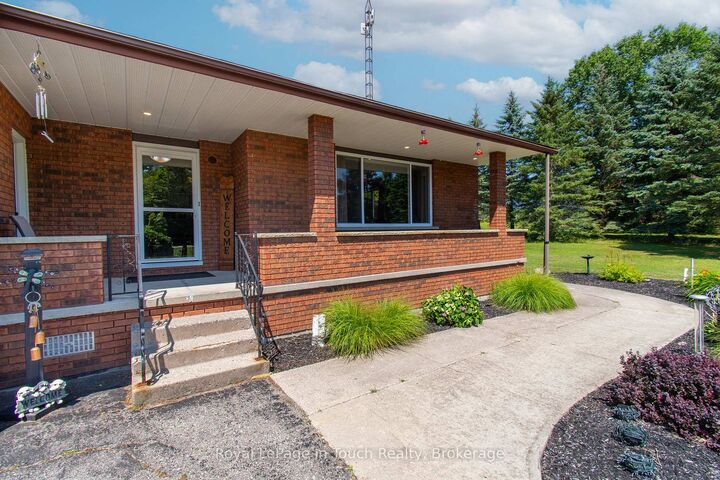 Property Photo: 80 12 Concession E ON L0L 2J0