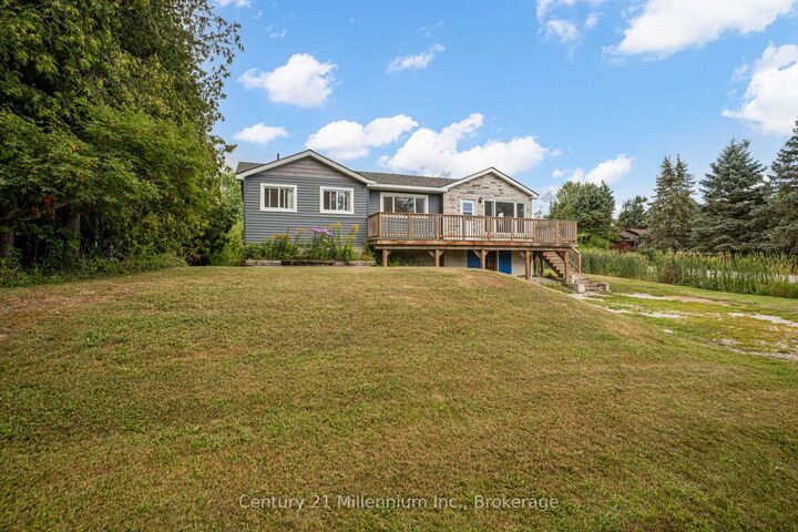 Property Photo: 162 Lakeshore Road ON N0H 2T0
