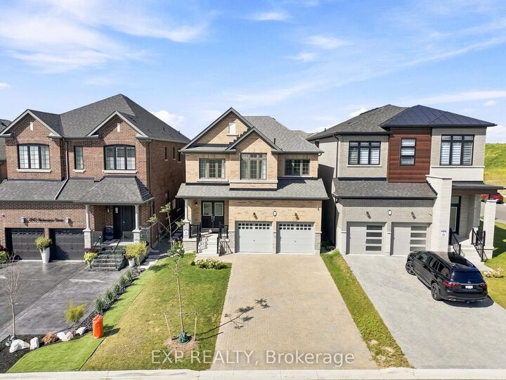 Property Photo: 2144 Hallandale Street ON L1L 0T8