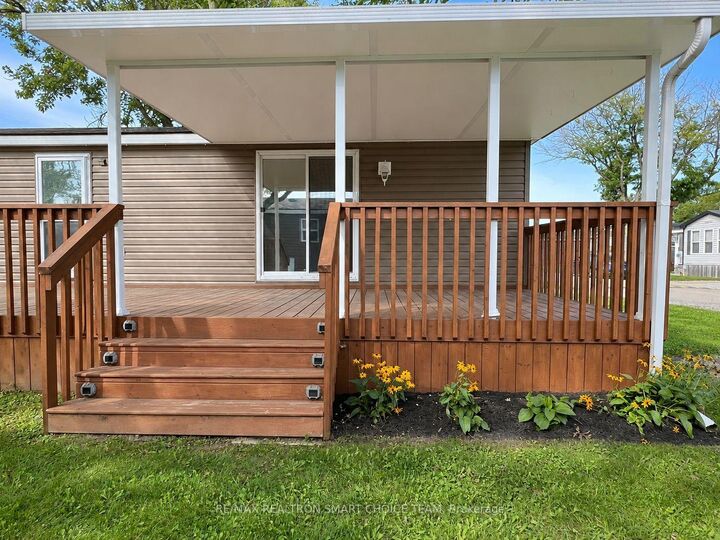 Property Photo: 1501 Line 8 Road 241 ON L0S 1J0