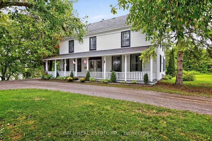 Property Photo: 130 Front Street W ON K0L 1Y0