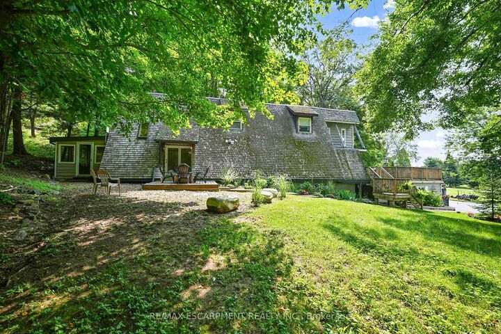 Property Photo: 1073 Cedar Beach Road ON P1L 1W8