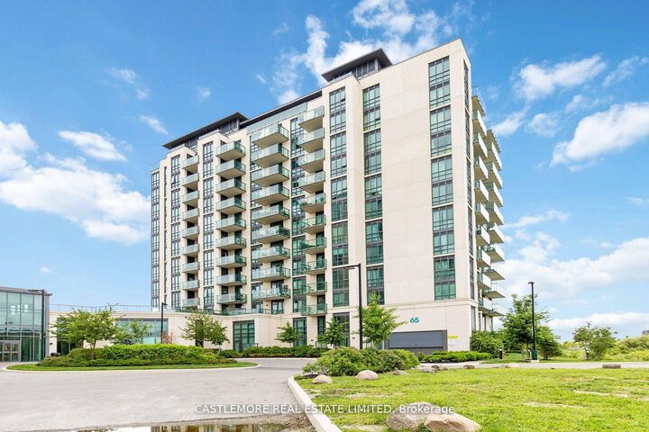Property Photo:  65 Yorkand Boulevard 502  ON L6P 4M5 