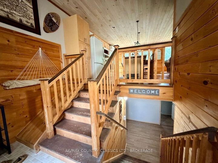 Property Photo:  1068C Jacques Bay Road  ON K0H 1K0 