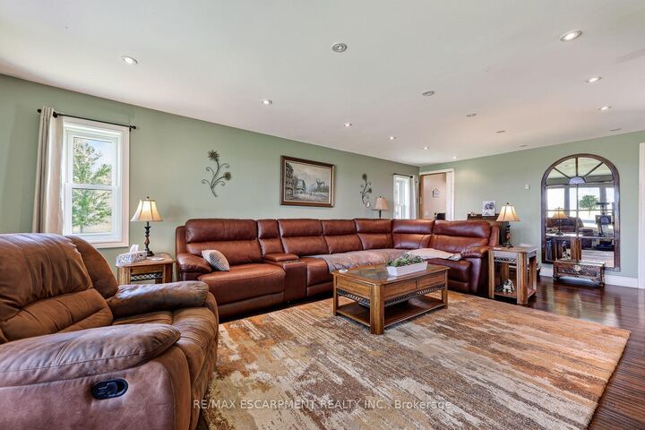Property Photo: 3120 Highway #3 N/A W ON N0A 1J0