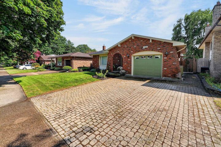Property Photo:  7380 Green Boughs Road  ON L2J 4C2 