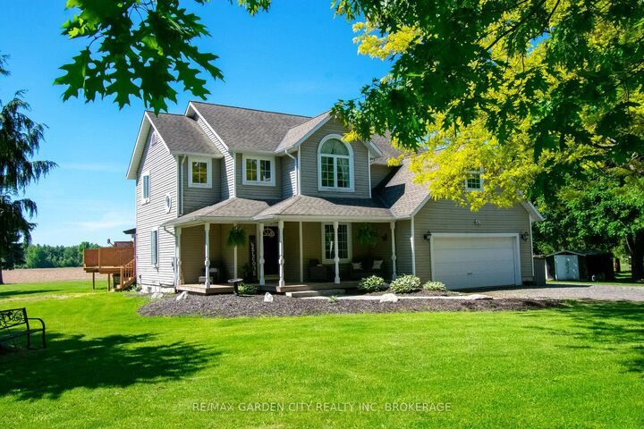 11641 Highway 3 N/A — photo 1