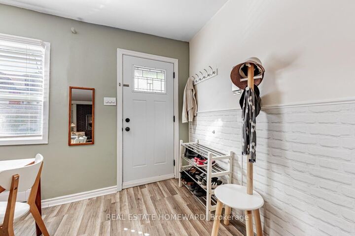 Property Photo: 111 Jones Avenue ON M4M 2Z7