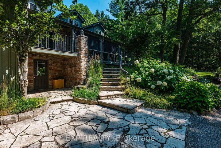 Property Photo: 115 Fog Road ON L7B 1A3