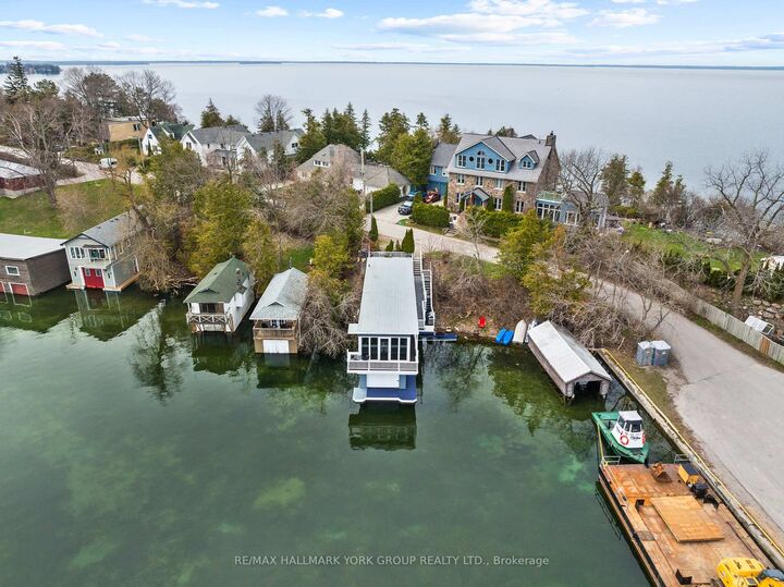 Property Photo:  55 Malone Road  ON L0E 1N0 