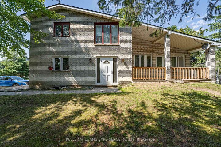8867 McKinnon Road — photo 1