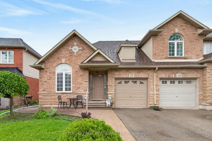 Property Photo: 47 Hannon Crescent ON L0R 1P0