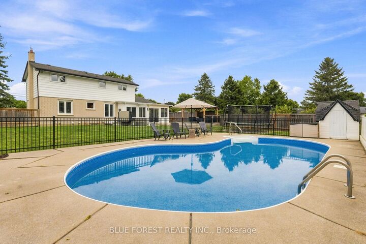 Property Photo:  3629 Catherine Street  ON N0L 1G1 