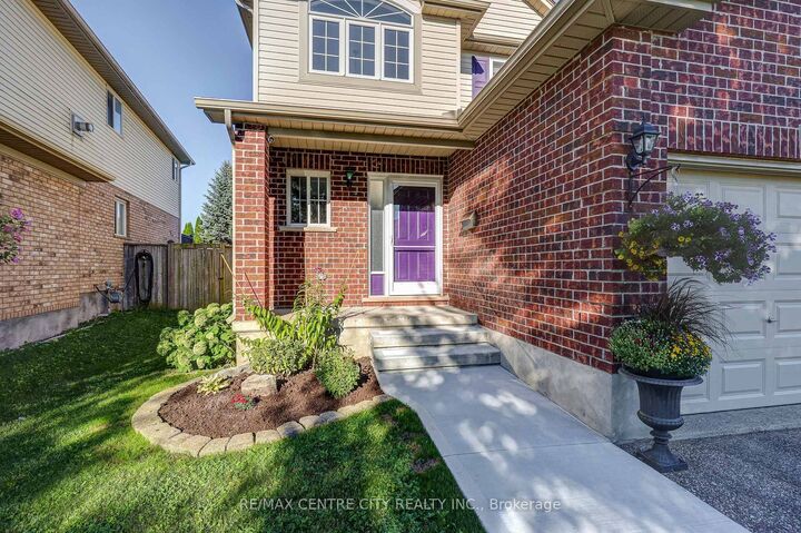 Property Photo:  42134 McBain Line  ON N5P 4R1 