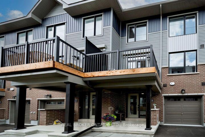 Property Photo: 919 Dignity Place ON K4A 5R5