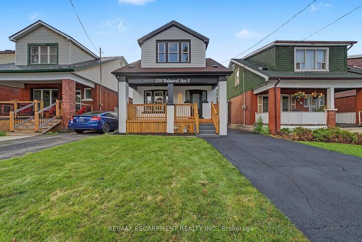 234 Balmoral Avenue S — photo 1