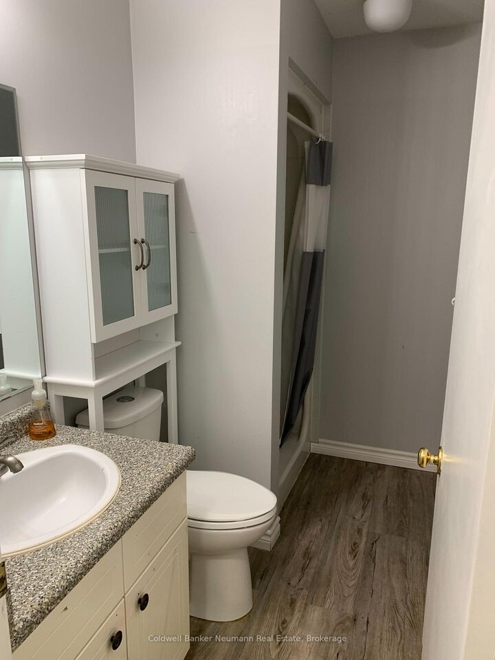 Property Photo:  10 Watt Street Lower  ON N1E 6W9 