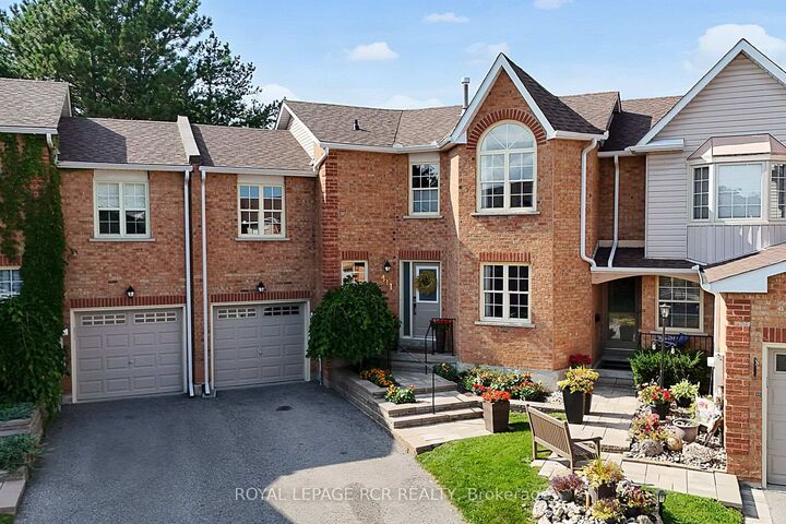 Property Photo:  411 Butler Court  ON L4G 6G8 