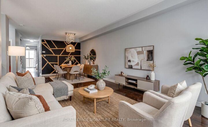 Property Photo:  54 Oakins Lane  ON L1T 0H1 