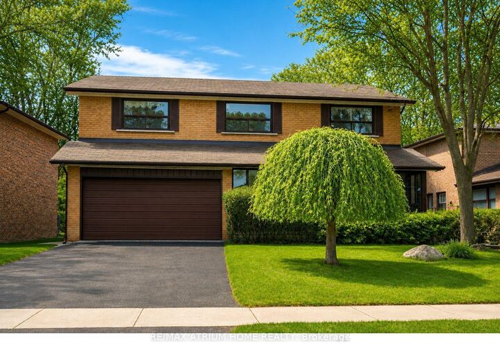 522 Cummer Avenue — photo 1