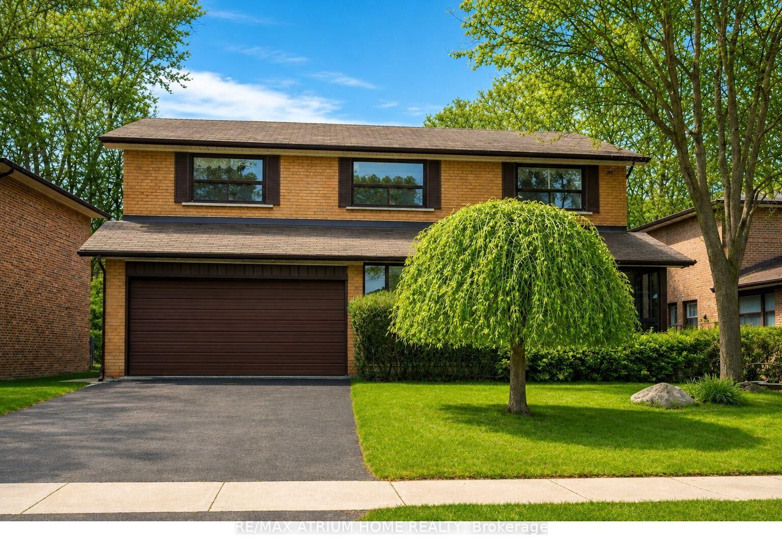 Property Photo:  522 Cummer Avenue  ON M2K 2L9 
