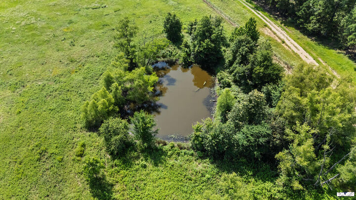 Property Photo: Tbd Big Acres Rd TX 75501