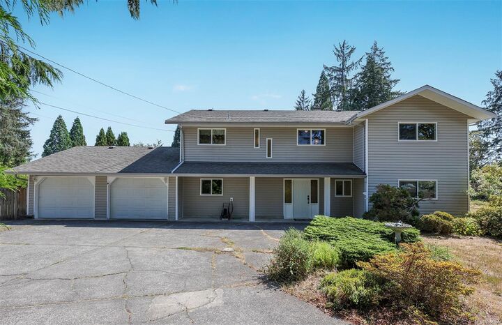 Property Photo: 2275 Milford Rd BC V9W 5H3