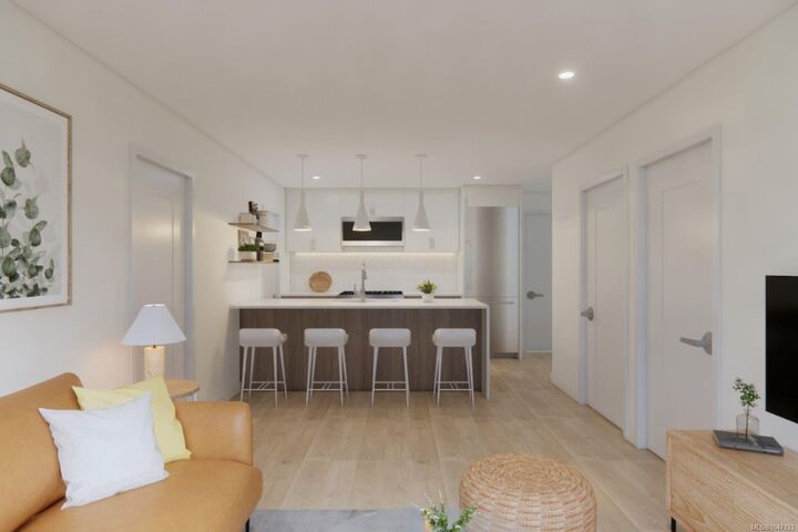 Property Photo: 529 Terminal Ave #205 BC V9S 4K1