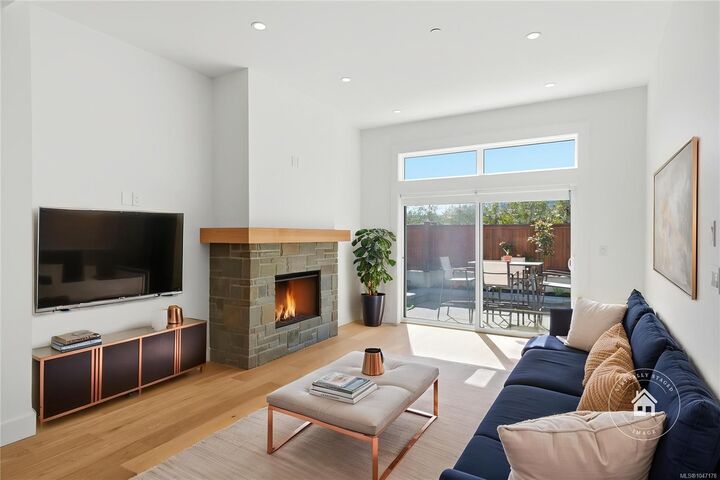 Property Photo:  846 Ackerman Rd #14  BC V9P 0E9 