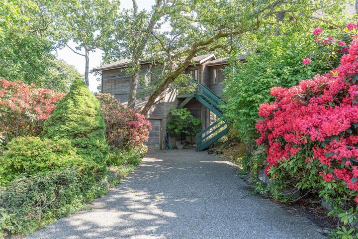Property Photo:  3574 McInnis Rise  BC V8P 5M7 