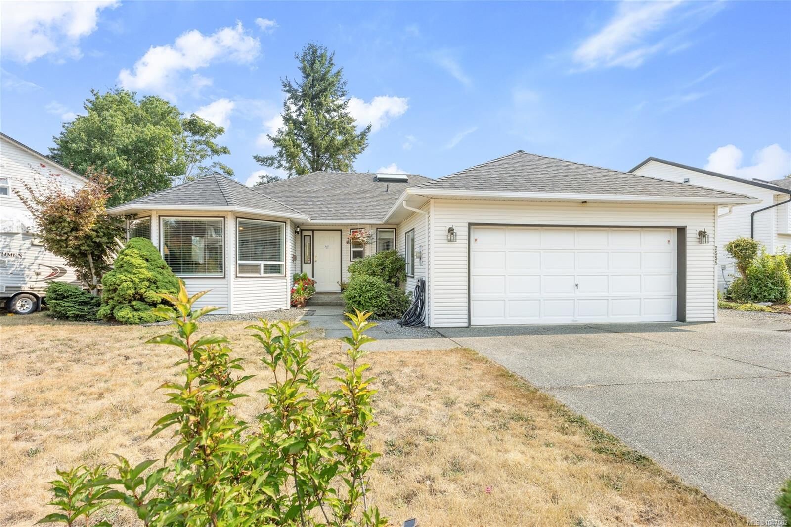 Property Photo:  2555 Nadely Cres  BC V9T 6A3 