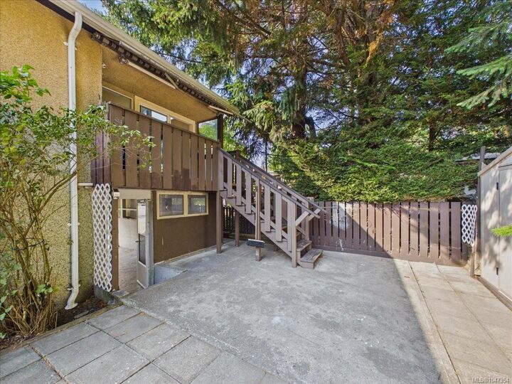 Property Photo: 2707 Scafe Rd BC V9B 3W6