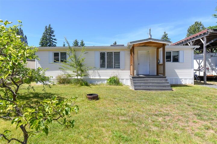 Property Photo:  41 Atluck Ave  BC V0N 3P0 