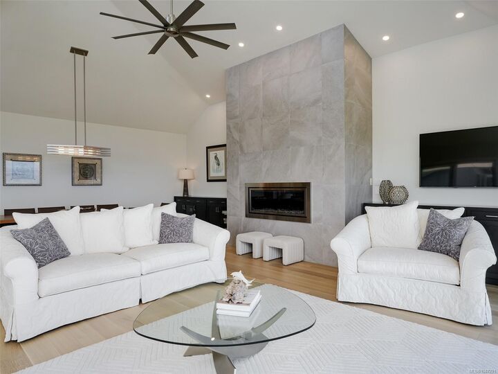 Property Photo: 8865 Park Pacific Terr BC V8L 5B1