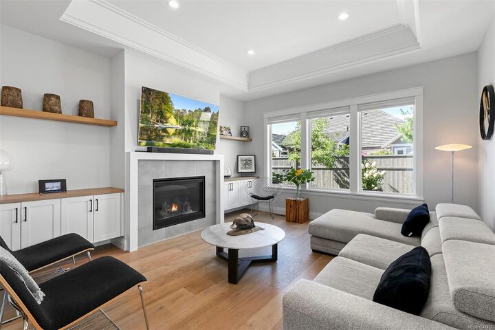 Property Photo: 1444 Crown Isle Dr #101 BC V9N 0B8