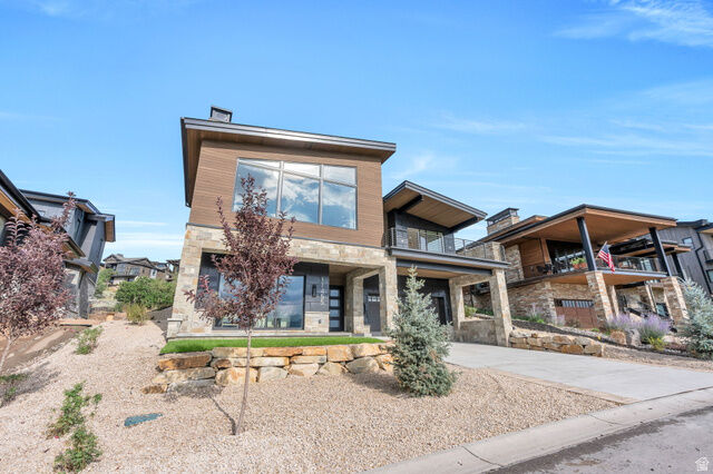 Property Photo:  11455 N Ursa Cir 54  UT 84032 