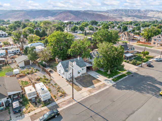 Property Photo: 159 N 100 W UT 84701