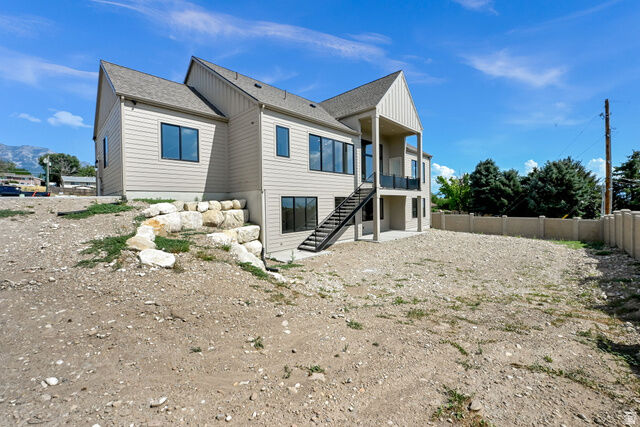 Property Photo:  571 S 840 W  UT 84057 