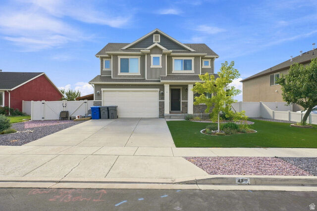 Property Photo: Address not disclosed UT 84042