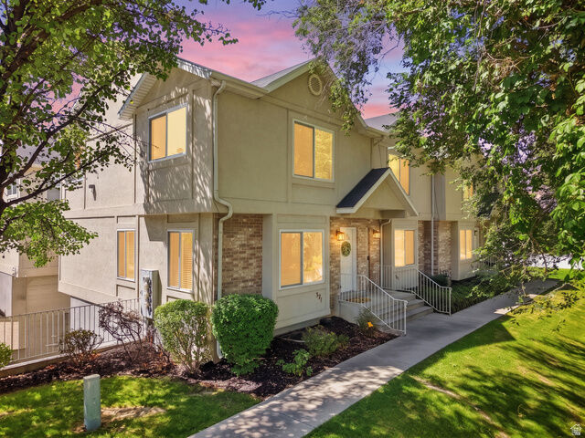 Property Photo:  371 E 760 N  UT 84097 