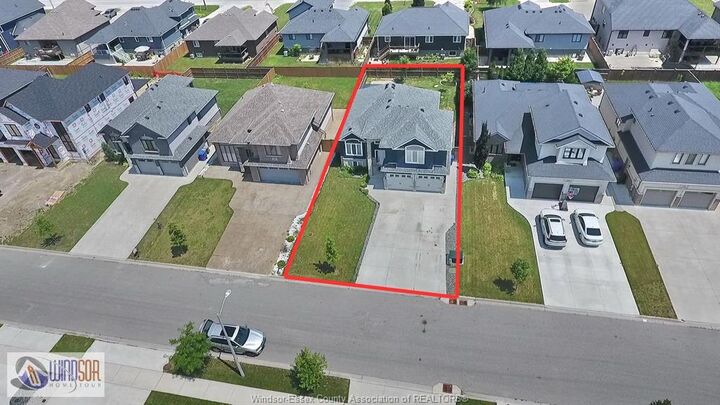 Property Photo: 142 Summer Street ON N0R 1A0