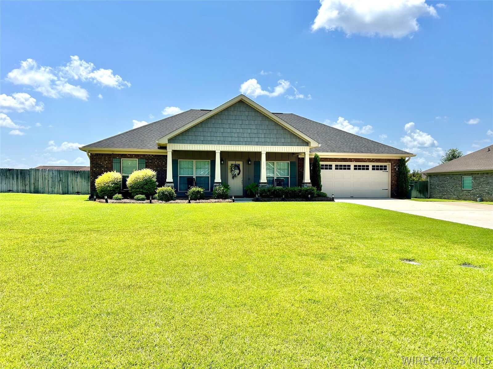 Property Photo: 115 Brookestone Drive AL 36330