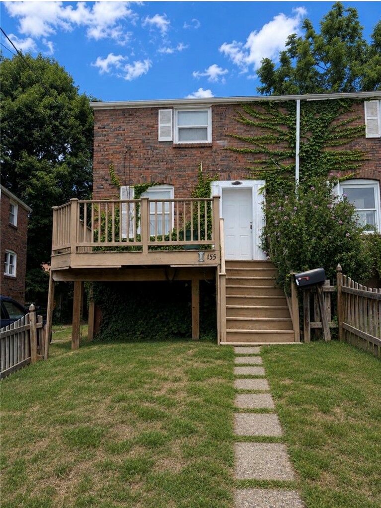 Property Photo: 155 Victory Ln PA 15056