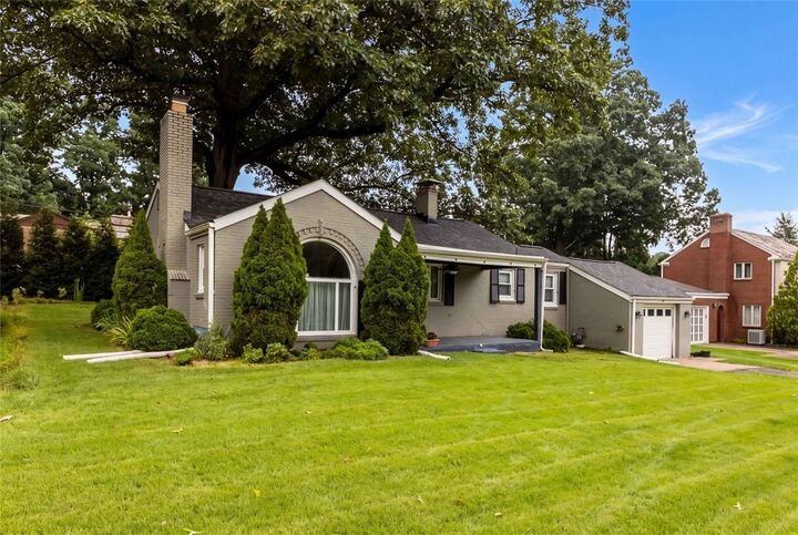 Property Photo:  1918 Shaler Drive  PA 15116 